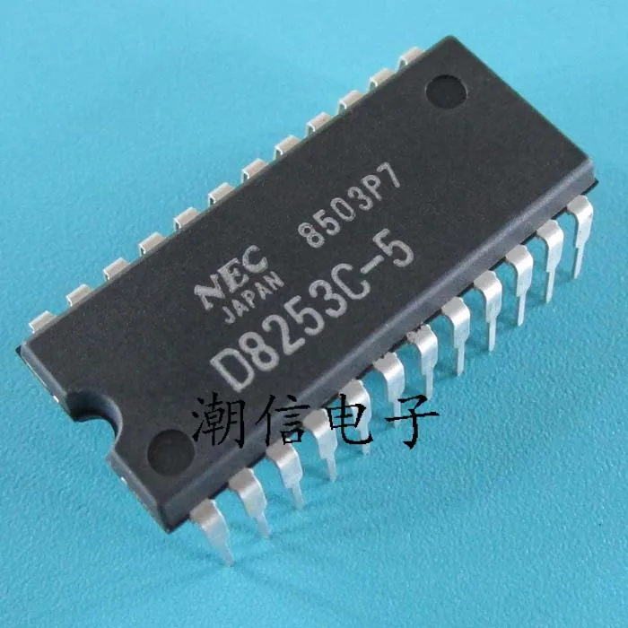 Free shipping D8253C-5 UPD8253C-5 10PCS
Free shipping D8253C-5 UPD8253C-5 10PCS