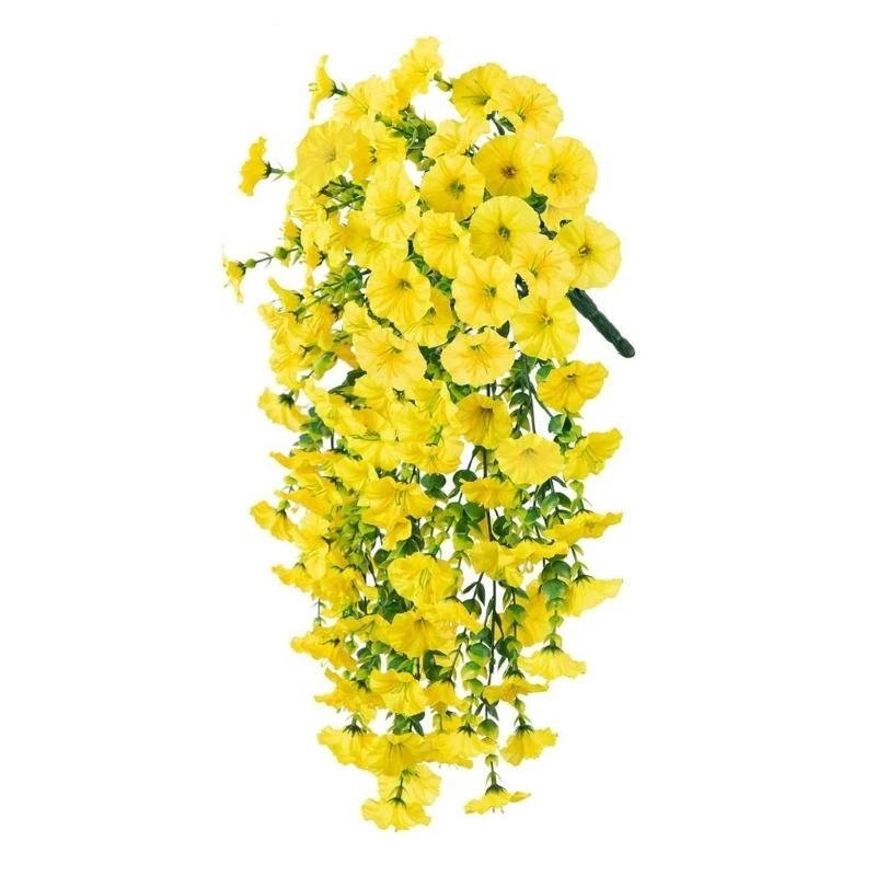 Искусственный шелк эвкалипты и ипомея настенные цветы для внутреннего и наружного свадебного украшения сада 15UB
Искусственный шелк эвкалипты и ипомея настенные цветы для внутреннего и наружного свадебного украшения сада 15UB