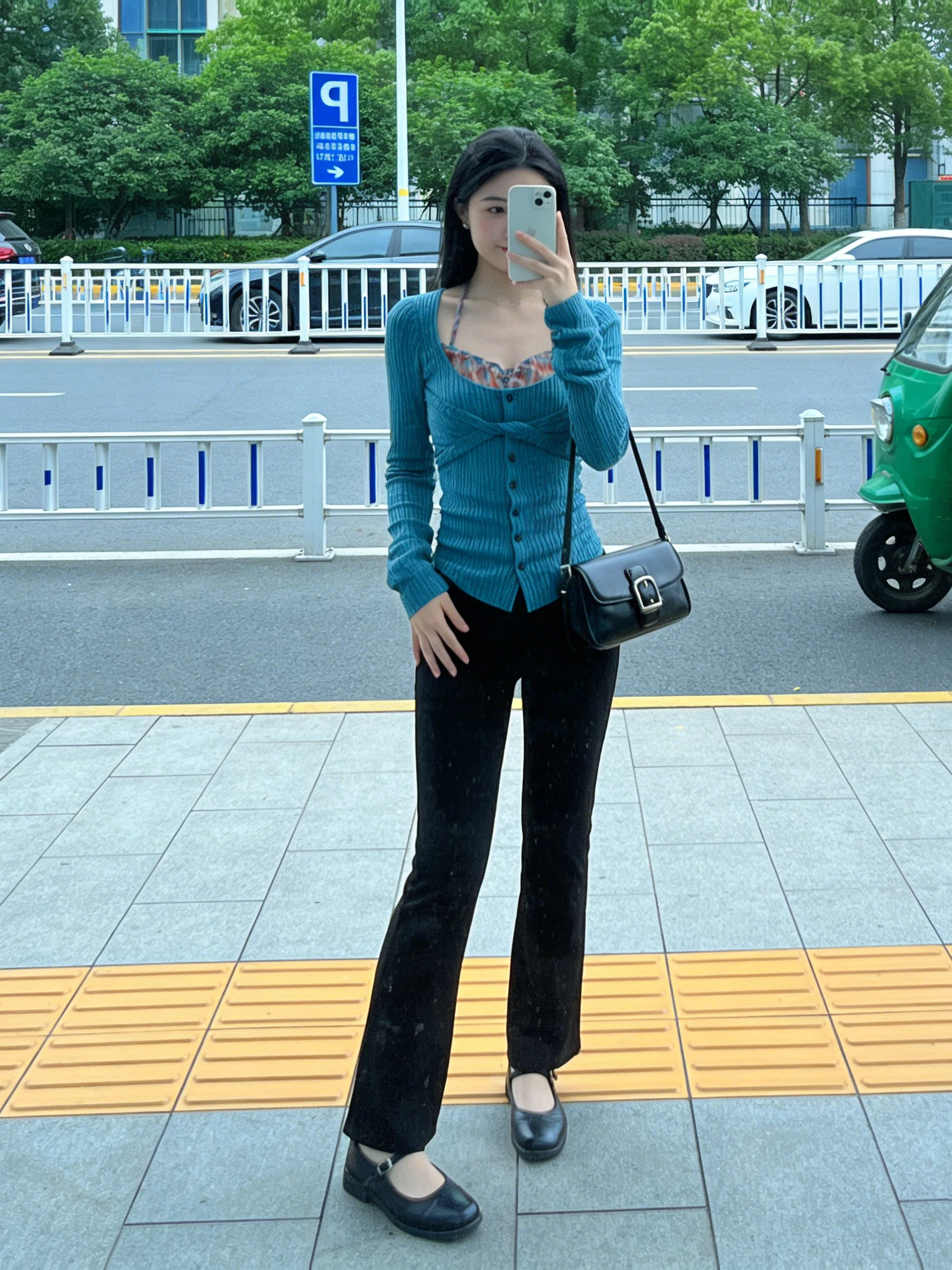 Korean Style Pure Desire Color Collision Knot Neck T-Shirt Women Spring Autumn Unique Slimming Sexy Top Fake Two-Piece Long S...
Korean Style Pure Desire Color Collision Knot Neck T-Shirt Women Spring Autumn Unique Slimming Sexy Top Fake Two-Piece Long S...