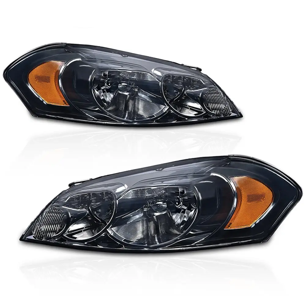 Фара в сборе, совместимая с Chevy Monte Carlo 2006-2007/ Подходит для Chevy Impala 2006-2013/подходит для Chevy Impala Limited 2014-2016 гг.
Фара в сборе, совместимая с Chevy Monte Carlo 2006-2007/ Подходит для Chevy Impala 2006-2013/подходит для Chevy Impala Limited 2014-2016 гг.
