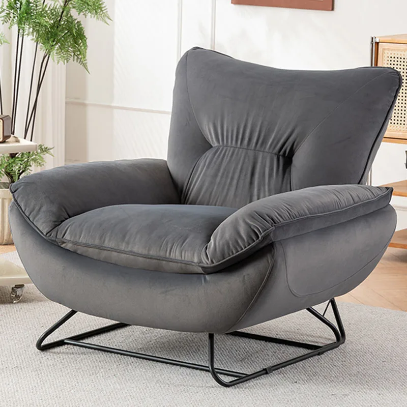Adults Ergonomic Chairs Lazy Mobile Modern Sofa Chairs Nordic Back Support Fauteuil Salon Chair Living Room Furniture
Adults Ergonomic Chairs Lazy Mobile Modern Sofa Chairs Nordic Back Support Fauteuil Salon Chair Living Room Furniture