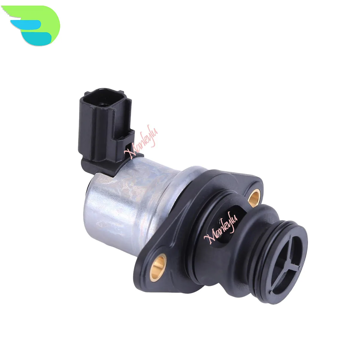 New IACV Idle Air Control Valve For Mercury Mercruiser Marine 75HP 90HP 115HP 150HP SEAPRO CT (4-Stroke) OEM 897526T 8M0188118
New IACV Idle Air Control Valve For Mercury Mercruiser Marine 75HP 90HP 115HP 150HP SEAPRO CT (4-Stroke) OEM 897526T 8M0188118