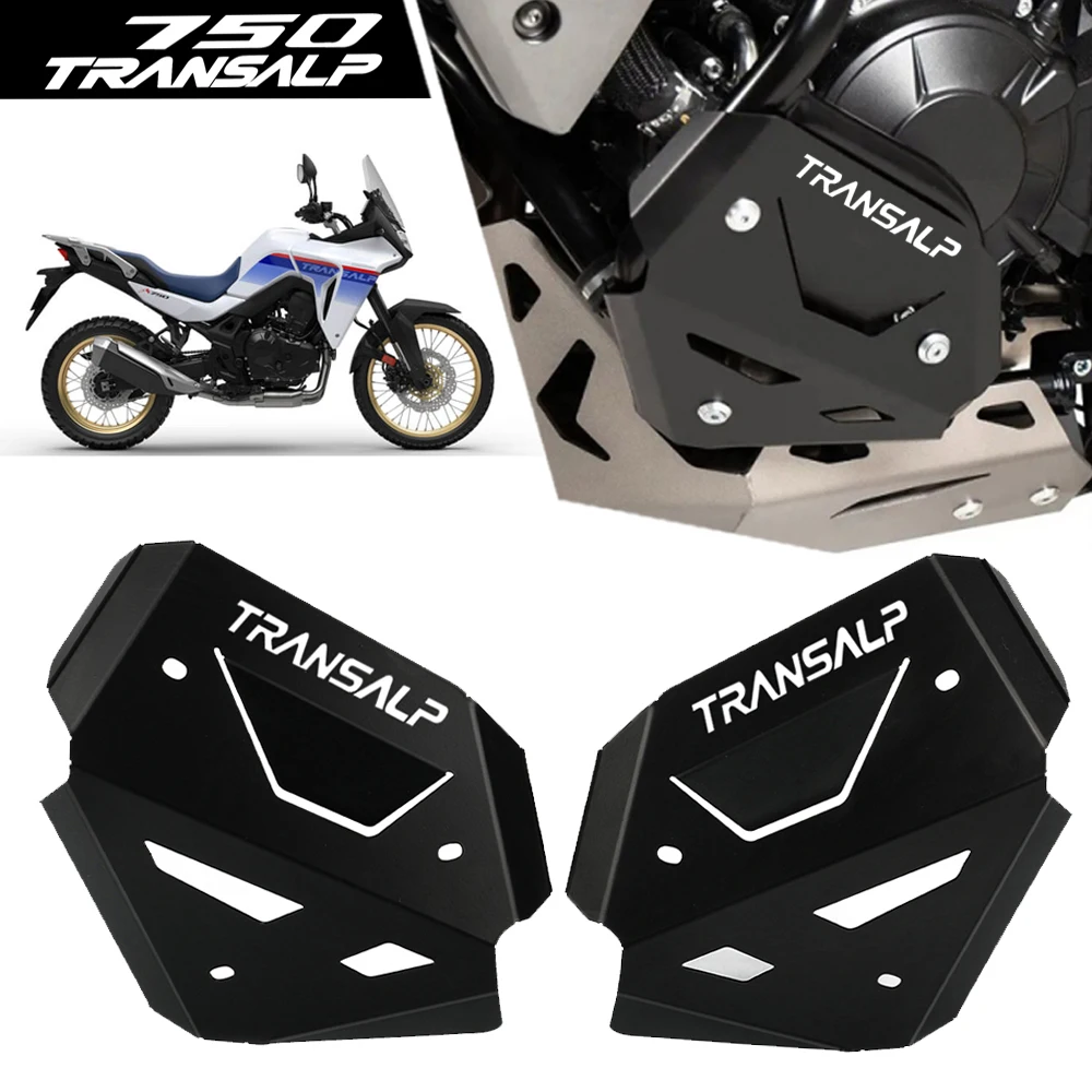 Cylinder Cover For Honda XL750 XL 750 TRANSALP 2023 2024 2025 Motorcycle Engine Guard Plate Bumper Side Protection Accessories
Cylinder Cover For Honda XL750 XL 750 TRANSALP 2023 2024 2025 Motorcycle Engine Guard Plate Bumper Side Protection Accessories
