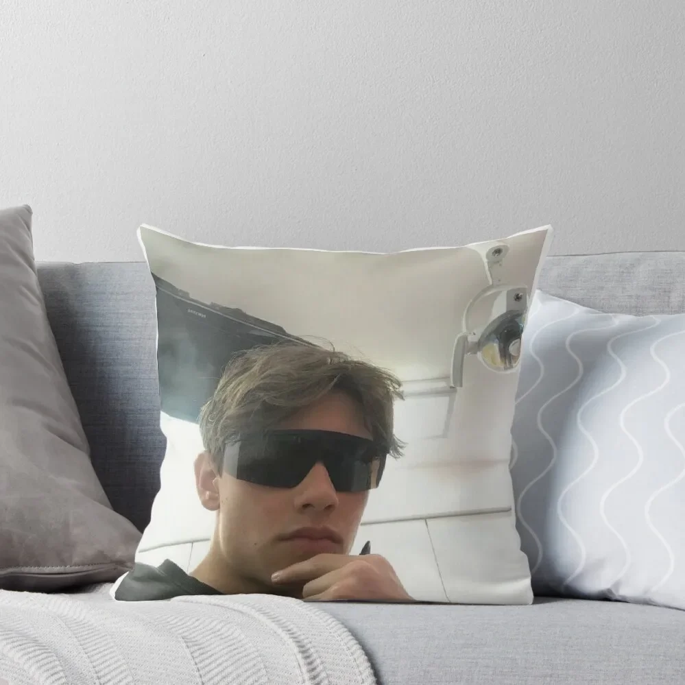 Louis Partridge Throw Pillow Bed pillowcases Christmas Covers christmas decorations for home 2025 pillow
Louis Partridge Throw Pillow Bed pillowcases Christmas Covers christmas decorations for home 2025 pillow