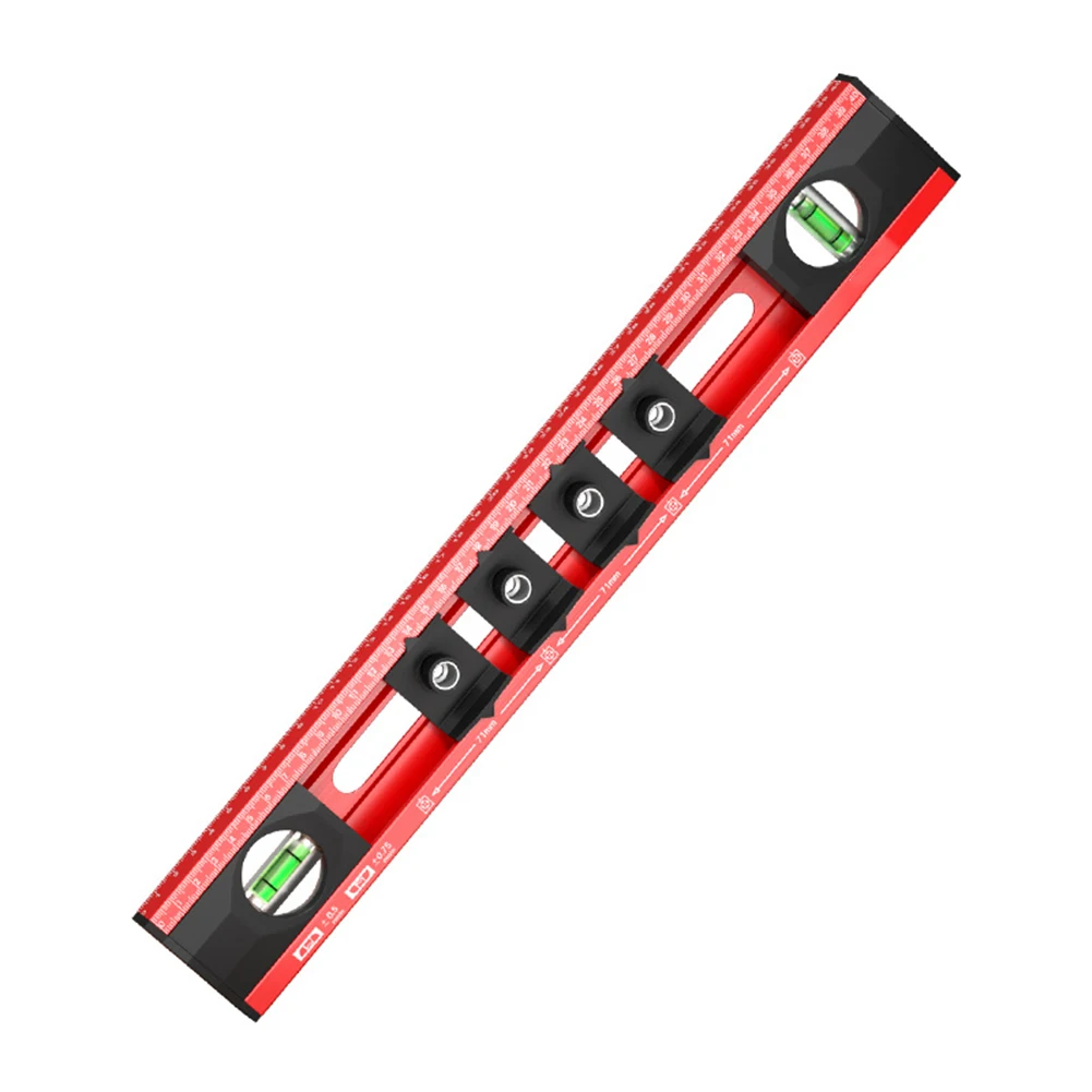 Painting Positioning Level Ruler Household Auxiliary Hole Tool Measuring Ruler For Painting Positioning Level
Painting Positioning Level Ruler Household Auxiliary Hole Tool Measuring Ruler For Painting Positioning Level 