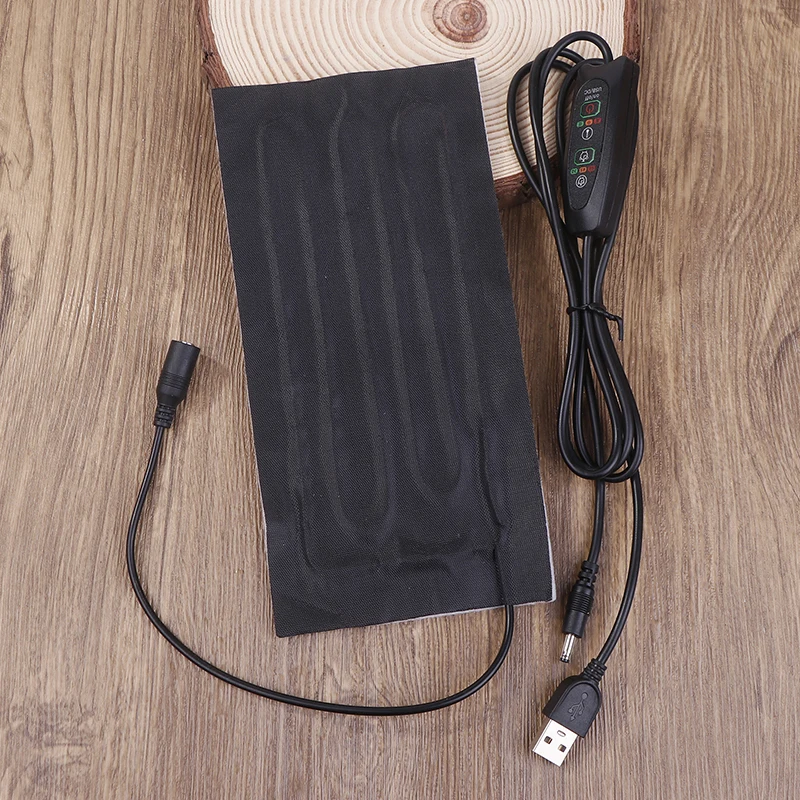 5 В домашние теплые подушечки из углеродного волокна с подогревом, USB-зарядка, согревающий коврик для талии, живота, портативная теплая пластина для согрева тела, ног, зима
5 В домашние теплые подушечки из углеродного волокна с подогревом, USB-зарядка, согревающий коврик для талии, живота, портативная теплая пластина для согрева тела, ног, зима