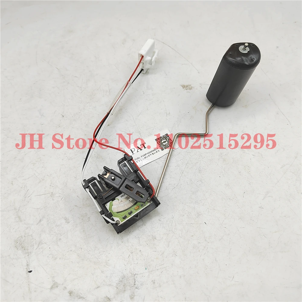 JH 0K30A-60-960 Fuel Level Sensor Fit For Hyundai Kia Rio DC1.3L 1.5L 2000-2005 Sedan 0K30A60960 0K30A 60 960
JH 0K30A-60-960 Fuel Level Sensor Fit For Hyundai Kia Rio DC1.3L 1.5L 2000-2005 Sedan 0K30A60960 0K30A 60 960