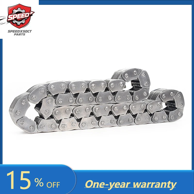 High-Quality 31 Links Transfer Case Chain HV-027 83503146 4338935 15581813 4400143010 For 1987-2018 Jeep Wrangler YJ / TJ / JK
High-Quality 31 Links Transfer Case Chain HV-027 83503146 4338935 15581813 4400143010 For 1987-2018 Jeep Wrangler YJ / TJ / JK