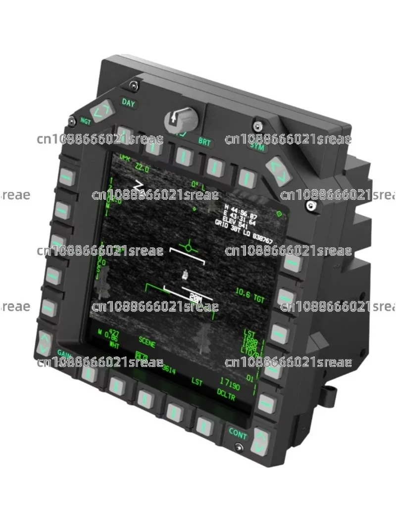 Подходит для панели взлета и посадки PTO2 Панельный пылезащитный кожух F16 18UFC имитирует полету
Подходит для панели взлета и посадки PTO2 Панельный пылезащитный кожух F16 18UFC имитирует полету