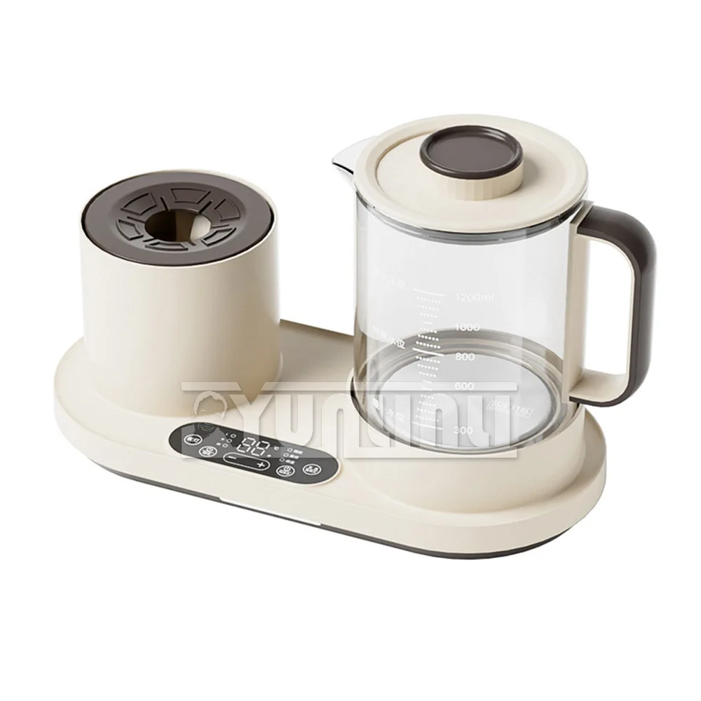 Water Heater Boiler Baby Brew Milk Powder Mixer Household Intelligent Constant Temperature Shake Milk Device
Water Heater Boiler Baby Brew Milk Powder Mixer Household Intelligent Constant Temperature Shake Milk Device