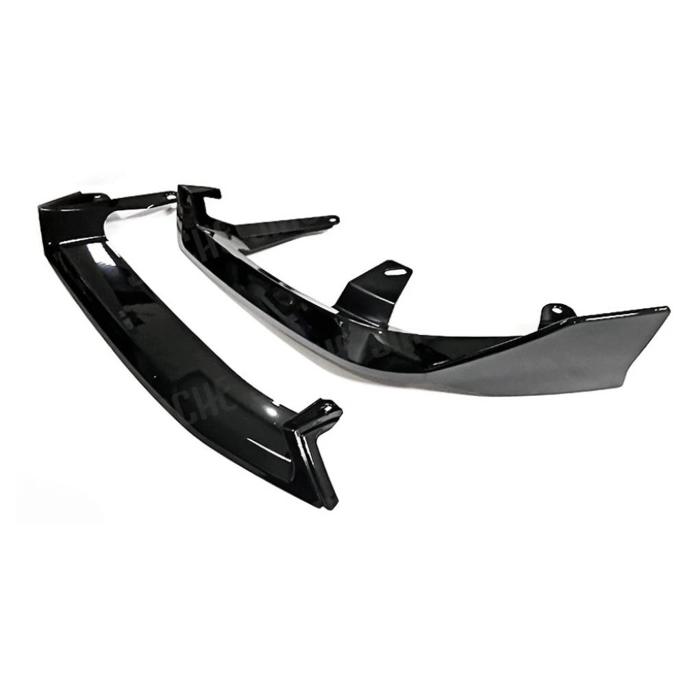 Front Bumper Lip Front Diffuser Spoiler BodyKit For BMW 5 Serise G60 G68 M Sport 2024+ Car Styling High Quality Trim Accessory
Front Bumper Lip Front Diffuser Spoiler BodyKit For BMW 5 Serise G60 G68 M Sport 2024+ Car Styling High Quality Trim Accessory