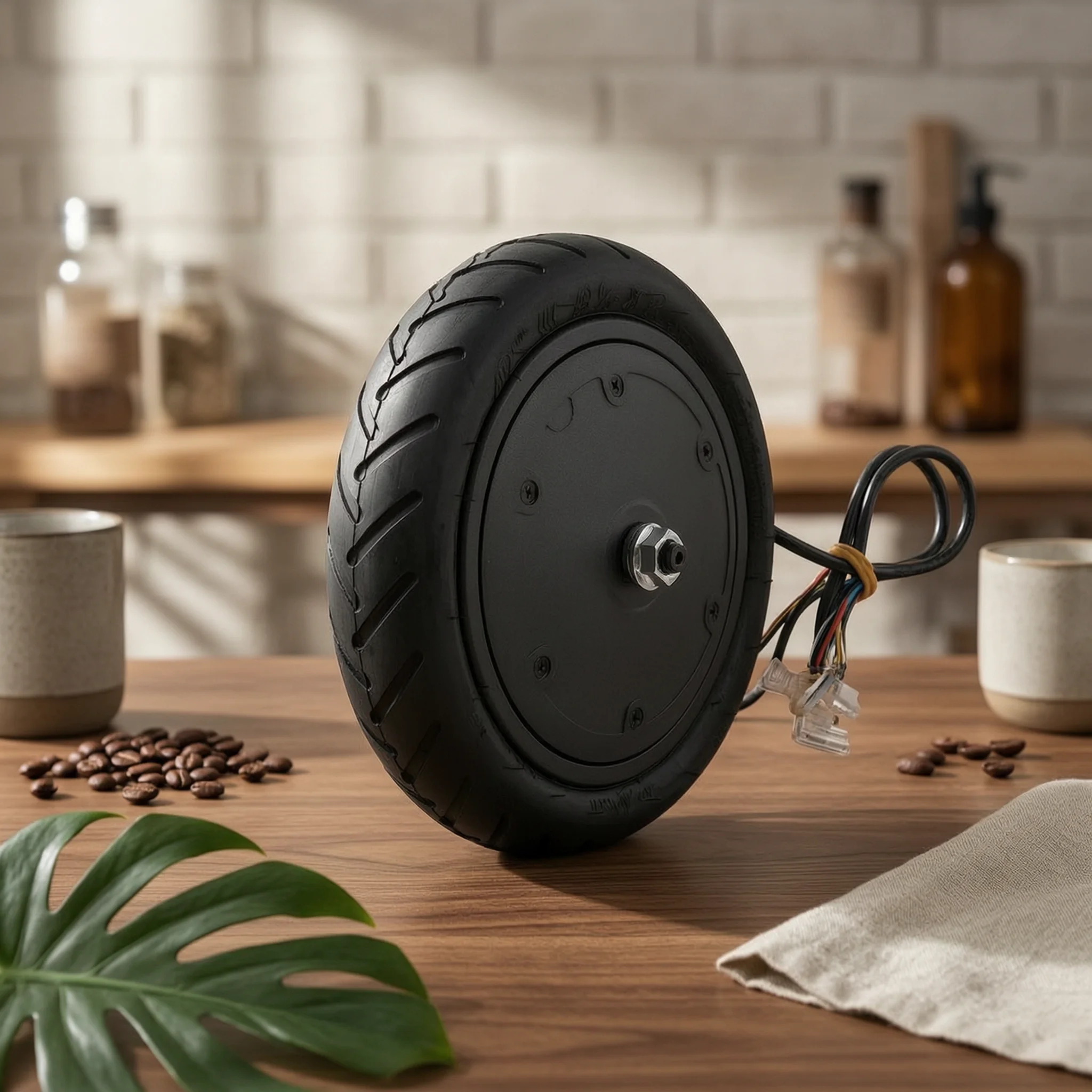 36V 350W Scooter Drive Universal-Fit Reliable Electric Scooter Wheel Drive Universal-Fit Vehicle Part High Performance Quiet
36V 350W Scooter Drive Universal-Fit Reliable Electric Scooter Wheel Drive Universal-Fit Vehicle Part High Performance Quiet