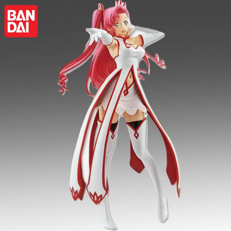 In Stock Bandai Original Banpresto Dxf Lelouch The Rebel Euphemia Li Britannia Action Figure Model Doll Brand New Boxed Garage
In Stock Bandai Original Banpresto Dxf Lelouch The Rebel Euphemia Li Britannia Action Figure Model Doll Brand New Boxed Garage