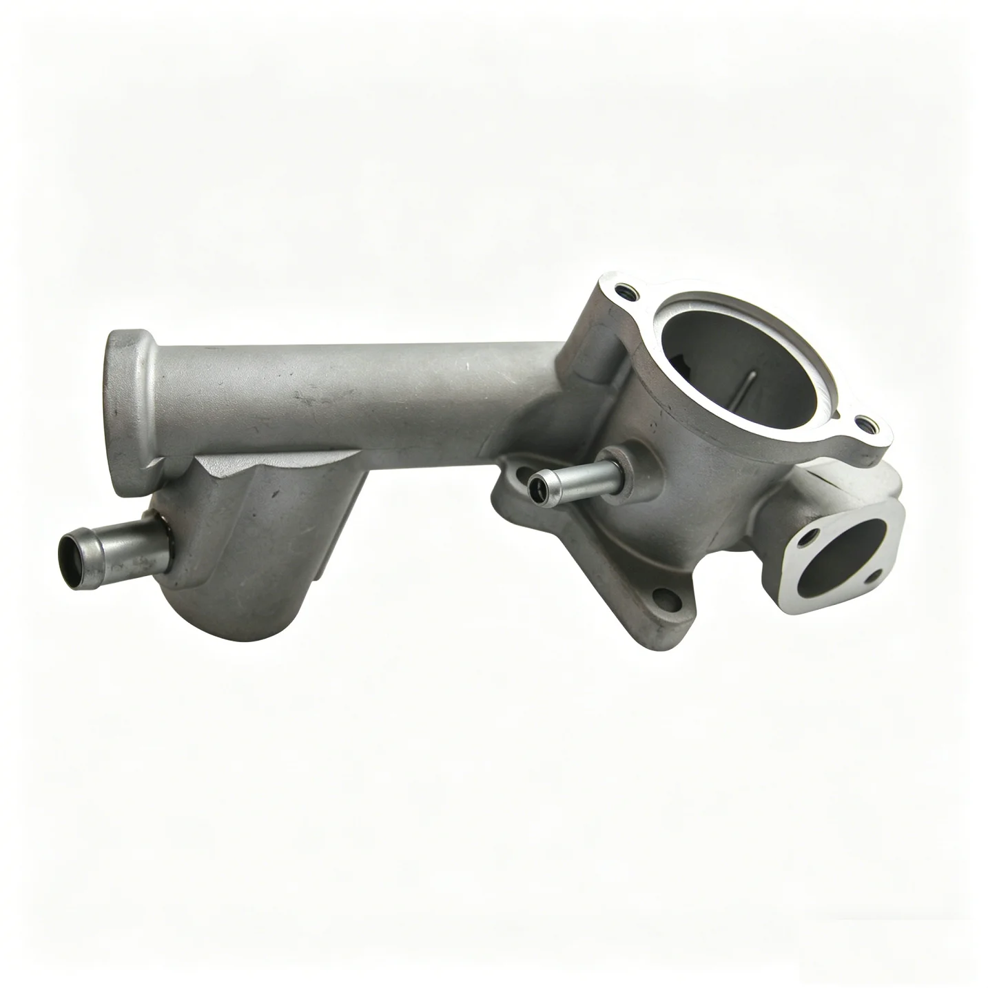 25620-38065 Car Engine Coolant Thermostat Housing Water Outlet Fit For Hyundai Kia 2.0L Cooling Auto Spare Parts 2562038065
25620-38065 Car Engine Coolant Thermostat Housing Water Outlet Fit For Hyundai Kia 2.0L Cooling Auto Spare Parts 2562038065