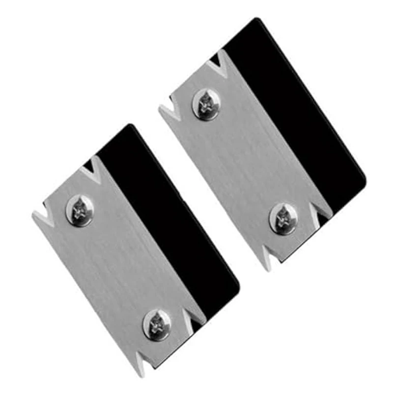 2Pcs Edge Band Trimmer, Edge Banding Trimmer, Manual Edge Trimmer, Woodworking Veneer Edge Trimmer, Edge Corner Planer
2Pcs Edge Band Trimmer, Edge Banding Trimmer, Manual Edge Trimmer, Woodworking Veneer Edge Trimmer, Edge Corner Planer