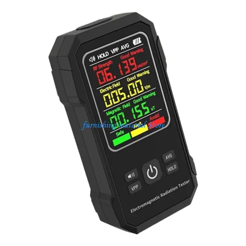 Y5GD Multiple Functional Detectors Compact for Home Office & Industrial Applications
Y5GD Multiple Functional Detectors Compact for Home Office & Industrial Applications