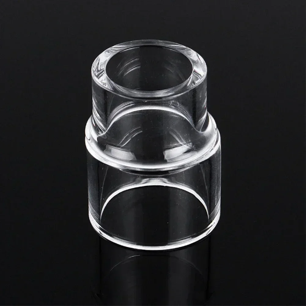 Brand New Heated Glass Kit Gas Lens Insulator 10N25S 3.2mm 8 Pcs For WP-17/18/26 TIG Temperature O-rings Resistant
Brand New Heated Glass Kit Gas Lens Insulator 10N25S 3.2mm 8 Pcs For WP-17/18/26 TIG Temperature O-rings Resistant