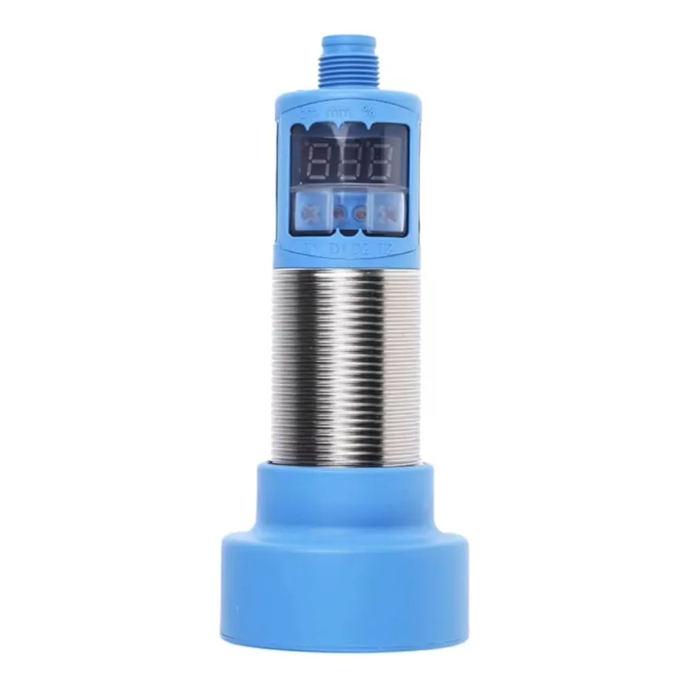 UM30 Series Ultrasonic Distance Sensor UM30-214113 6036919 Electrical Equipment
UM30 Series Ultrasonic Distance Sensor UM30-214113 6036919 Electrical Equipment