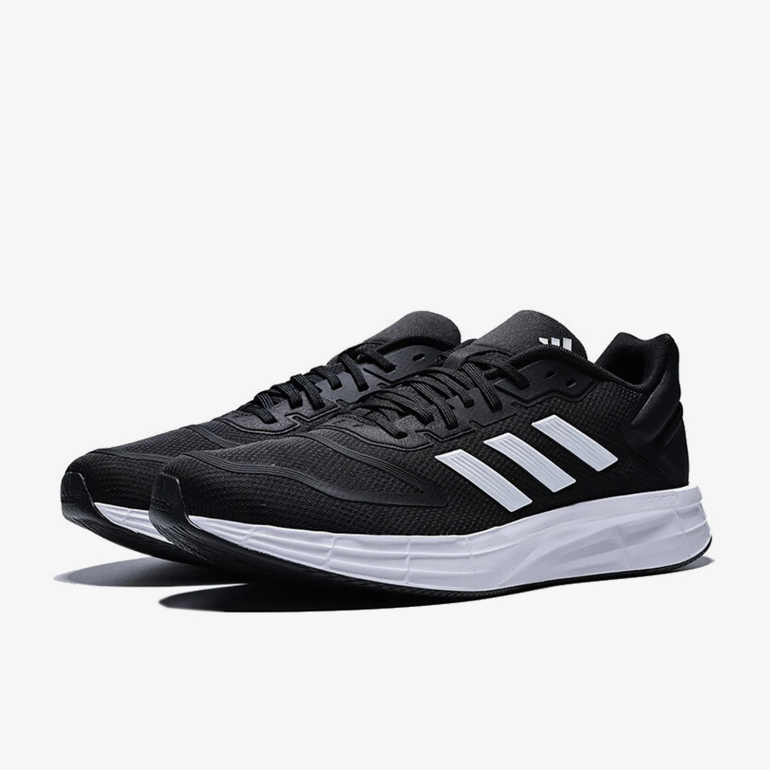 Adidas Authentic DURAMO 10 Men's Training Wear-Resistant Low-Top Running Shoes KJ4020
Adidas Authentic DURAMO 10 Men's Training Wear-Resistant Low-Top Running Shoes KJ4020