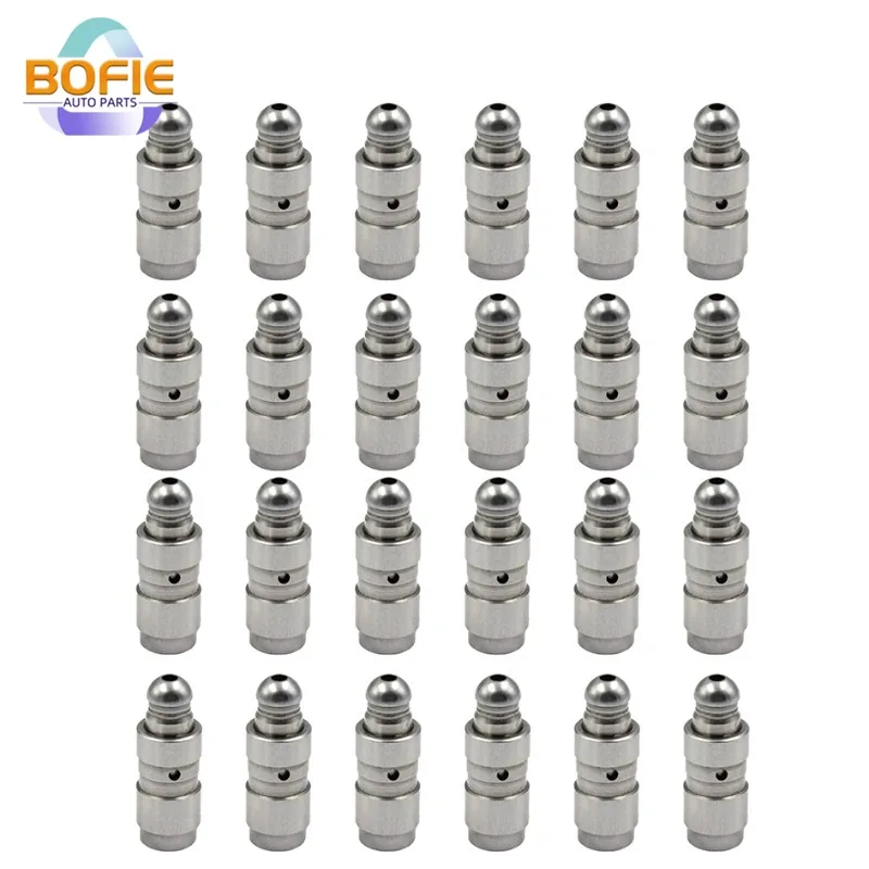 24PCS OEM 059109521E Engine Timing Control Valve Tappet Rocker Arm For VW Audi A8 A6 A4 Allroad Skoda Passat 2.5 TDi Quattro
24PCS OEM 059109521E Engine Timing Control Valve Tappet Rocker Arm For VW Audi A8 A6 A4 Allroad Skoda Passat 2.5 TDi Quattro