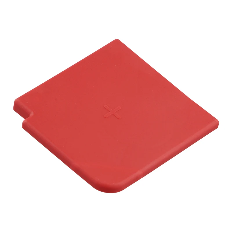 Battery Positive Terminal Cover Cap For Mercedes W204 W211 W169 W203 W222 A0015460835 0015460835
Battery Positive Terminal Cover Cap For Mercedes W204 W211 W169 W203 W222 A0015460835 0015460835