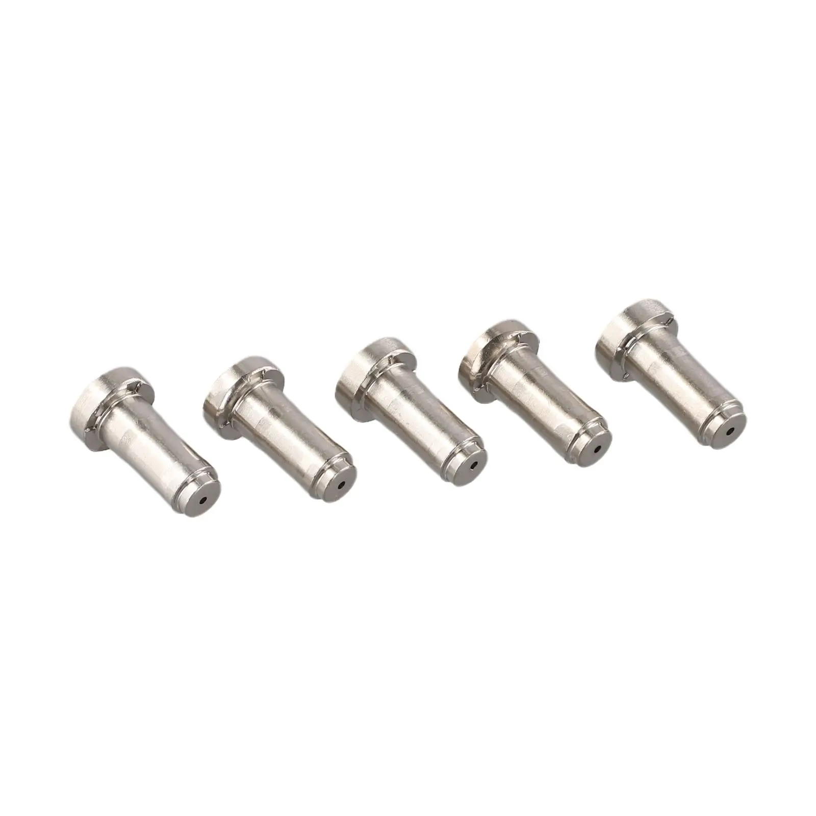 30A Plasma Accessories PT-31XT Plasma Electrode For Metal Fabrication Standard Size Swirl Ring Reference 20463
30A Plasma Accessories PT-31XT Plasma Electrode For Metal Fabrication Standard Size Swirl Ring Reference 20463