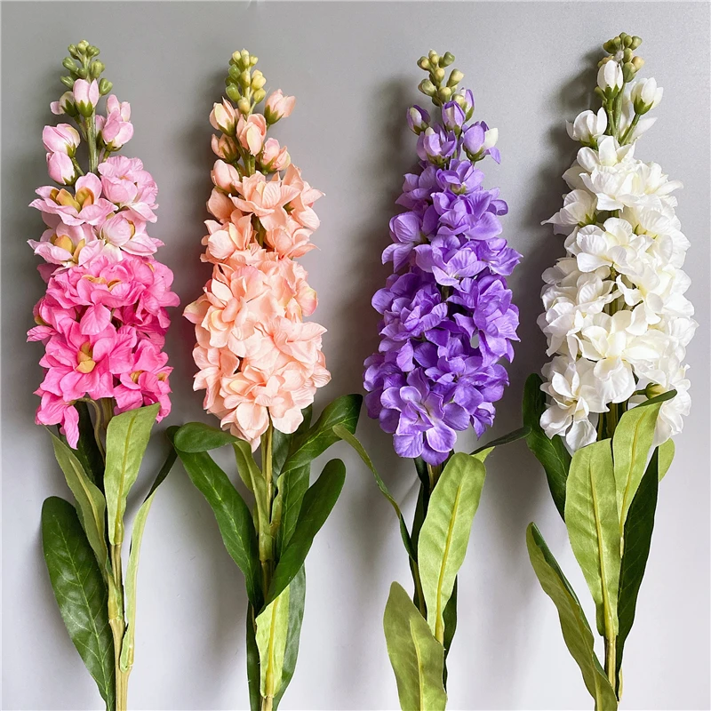 1PC Artificial Hyacinthus Violet Flower Branch Flower Home Wedding Party Tabletop Photography Props Decoration
1PC Artificial Hyacinthus Violet Flower Branch Flower Home Wedding Party Tabletop Photography Props Decoration