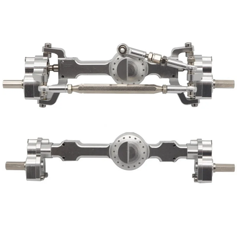 A72I MN99S CNC Full Metal Front and Rear Portal Axle for MN D90 D91 D99 D99S MN99S MN98 MN90 1/12 RC Car Upgrades Parts,2
A72I MN99S CNC Full Metal Front and Rear Portal Axle for MN D90 D91 D99 D99S MN99S MN98 MN90 1/12 RC Car Upgrades Parts,2