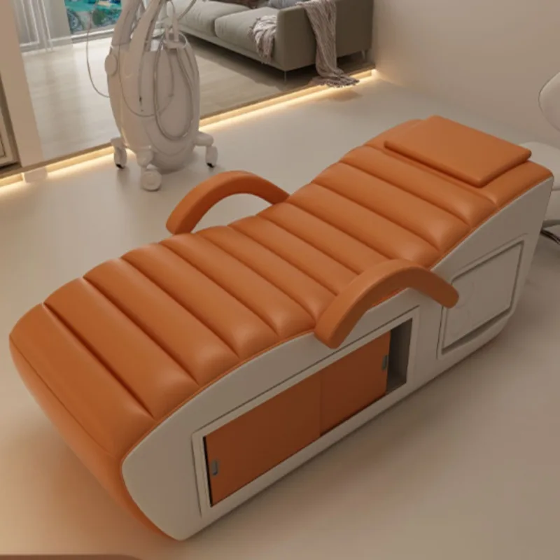 Multifunctional Washbed Beauty Bed Special Massage Bed Manicure Professional Aesthetic Bed Lit Esthetique Professionnelle
Multifunctional Washbed Beauty Bed Special Massage Bed Manicure Professional Aesthetic Bed Lit Esthetique Professionnelle