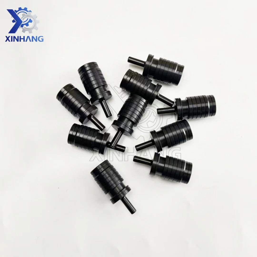 New JF011E RE0F10A JF015E RE0F11A JF017E 33510N CVT Transmission Oil Pump Plunger Suitable for Nissan, Mitsubishi, Dodge, Jeep
New JF011E RE0F10A JF015E RE0F11A JF017E 33510N CVT Transmission Oil Pump Plunger Suitable for Nissan, Mitsubishi, Dodge, Jeep