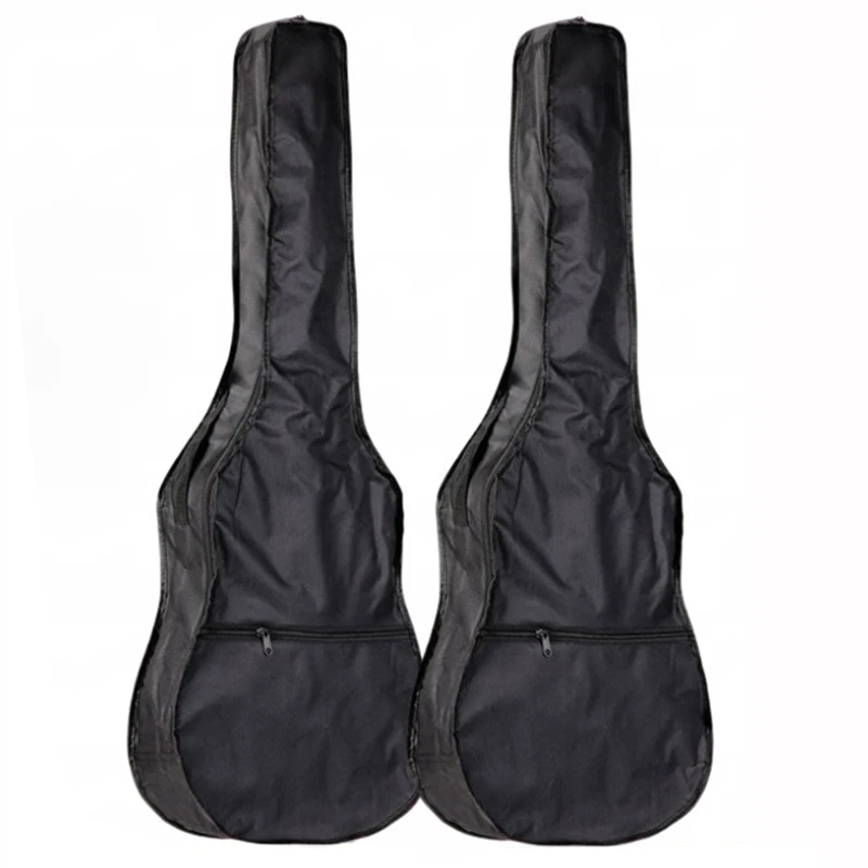 38/41-дюймовая сумка для гитары из ткани Оксфорд, однослойный рюкзак для укулеле, водонепроницаемый чехол для хранения, аксессуары для гитар и инструментов
38/41-дюймовая сумка для гитары из ткани Оксфорд, однослойный рюкзак для укулеле, водонепроницаемый чехол для хранения, аксессуары для гитар и инструментов