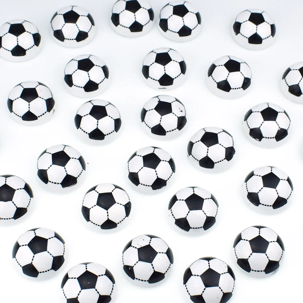 10PCS Novelty Kids Mini Soccer Pull Back Car Toys Round Soccer Spring Power Car Kids Cute Pull Back Car Toy Gifts
10PCS Novelty Kids Mini Soccer Pull Back Car Toys Round Soccer Spring Power Car Kids Cute Pull Back Car Toy Gifts