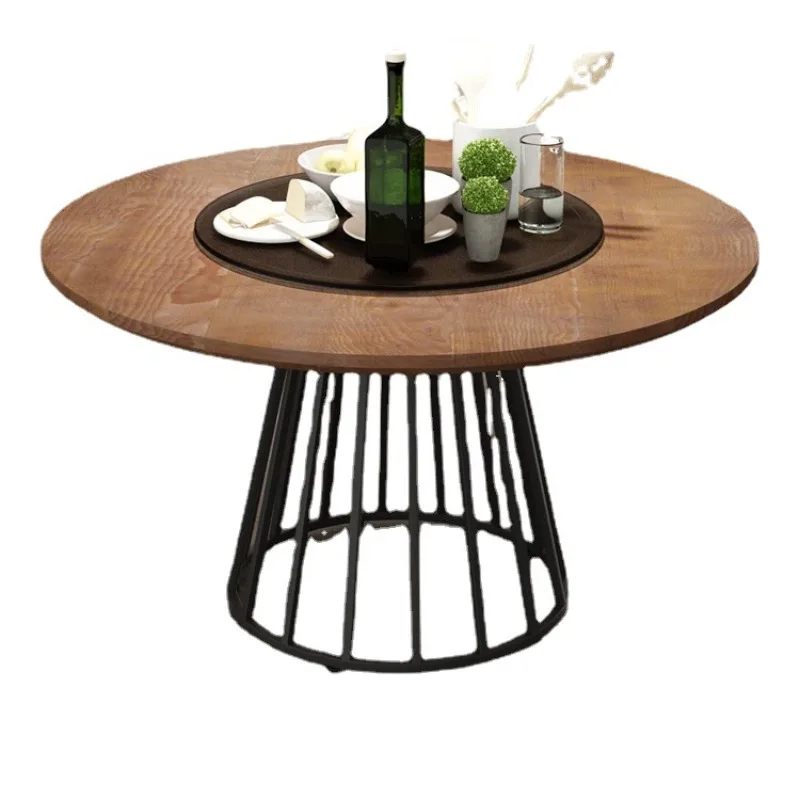 American restaurant, restaurant box, large round table, restaurant round table and chairs, retro booth, solid wood
American restaurant, restaurant box, large round table, restaurant round table and chairs, retro booth, solid wood