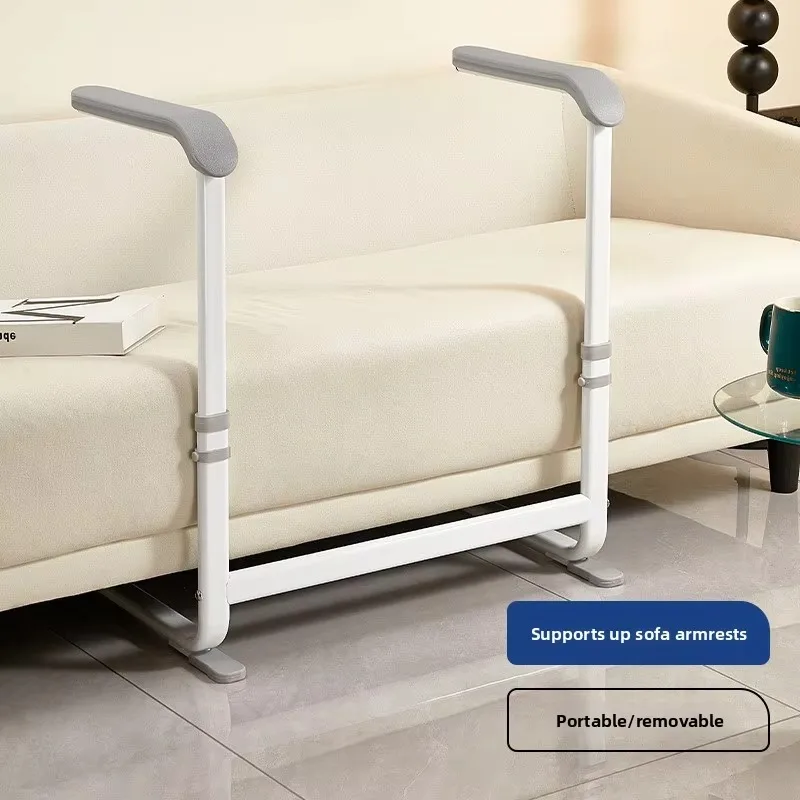 Accessible Elderly Sofa Armrest Stand Simple Safe Non-Slip Disabled Assistance Frame Rehabilitation Therapy Supplies
Accessible Elderly Sofa Armrest Stand Simple Safe Non-Slip Disabled Assistance Frame Rehabilitation Therapy Supplies