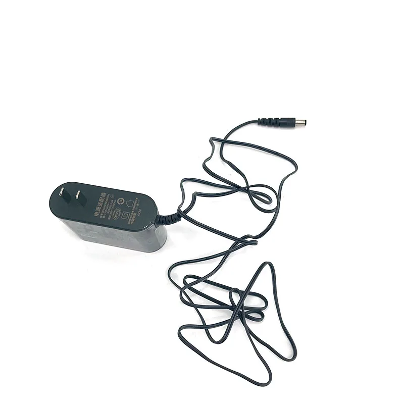Original Adapter Charger Accessories For Viomi A9 Handheld Wireless Vacuum Cleaner
Original Adapter Charger Accessories For Viomi A9 Handheld Wireless Vacuum Cleaner