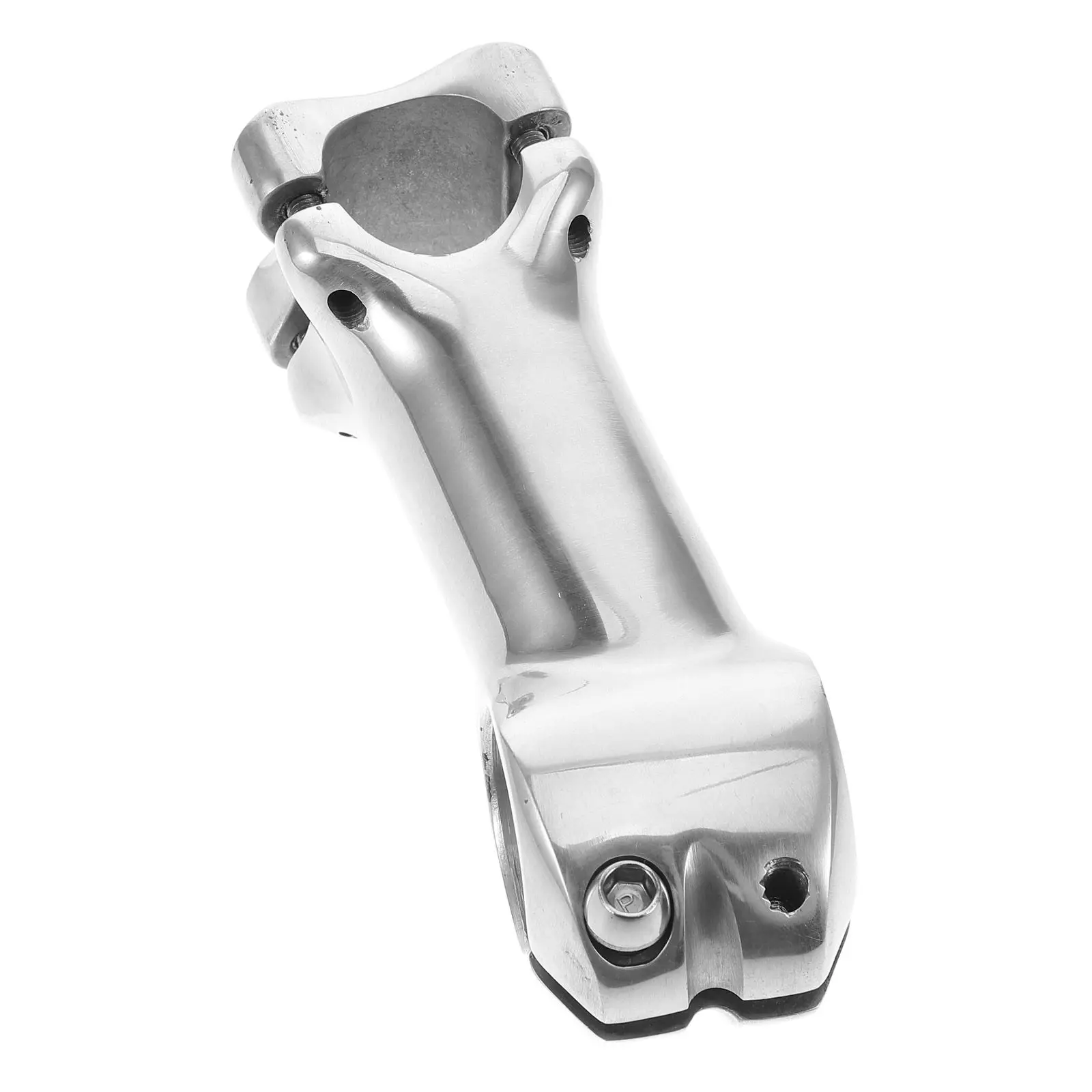 Handlebar Stem Riser Aluminum Alloy for Mountain Road Fixed Gear Downhill Track Bikes Bike Stem Riser Lightweight Stable
Handlebar Stem Riser Aluminum Alloy for Mountain Road Fixed Gear Downhill Track Bikes Bike Stem Riser Lightweight Stable