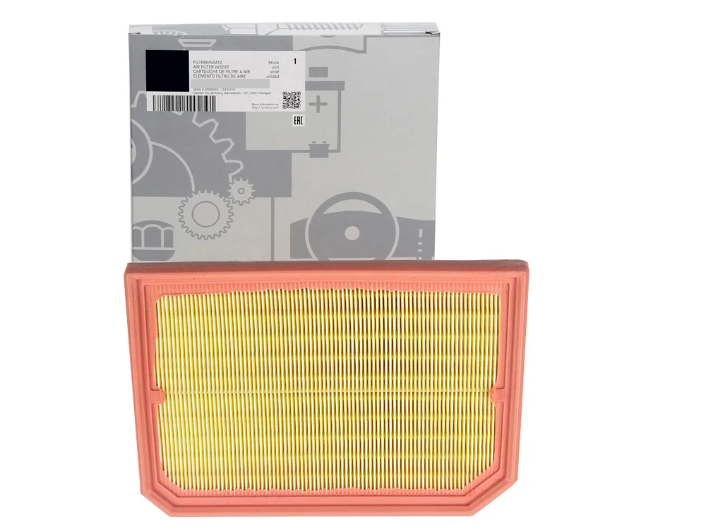 1 PIECE Engine Air Filter for Mercedes-Benz A220 2.0L A35 AMG 2.0L CLA250 2600940300
1 PIECE Engine Air Filter for Mercedes-Benz A220 2.0L A35 AMG 2.0L CLA250 2600940300