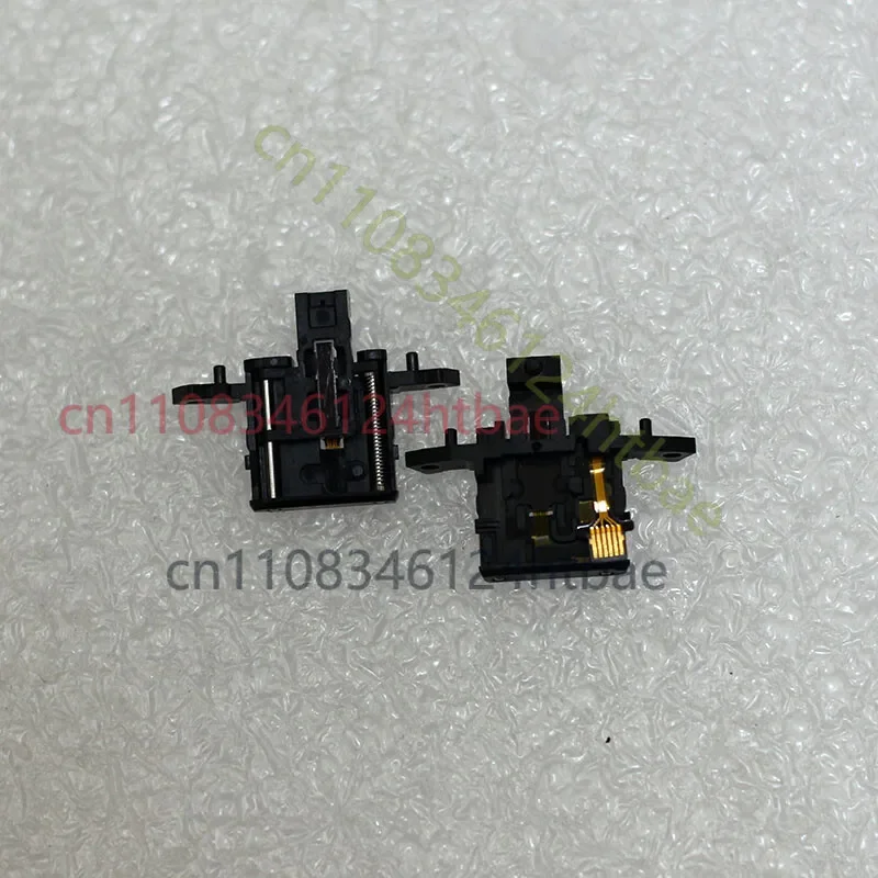 Used ZMR focus sensor assy repair parts For Sony FE 24-105mm F4 G OSS SEL24105G lens
Used ZMR focus sensor assy repair parts For Sony FE 24-105mm F4 G OSS SEL24105G lens
