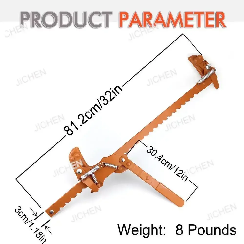 ZQ Fence Wire Manual Tensioner Fence Tensioner Fastening Repair Tool All Metal Material Practical, Convenient And Simple
ZQ Fence Wire Manual Tensioner Fence Tensioner Fastening Repair Tool All Metal Material Practical, Convenient And Simple