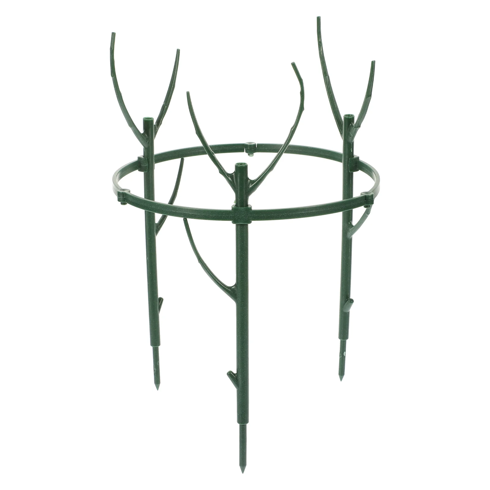 Detachable Plant Twig Trellis Stackable Design for Indoor Outdoor Use Multilevel Climbing Plants Support Garden Trellis
Detachable Plant Twig Trellis Stackable Design for Indoor Outdoor Use Multilevel Climbing Plants Support Garden Trellis