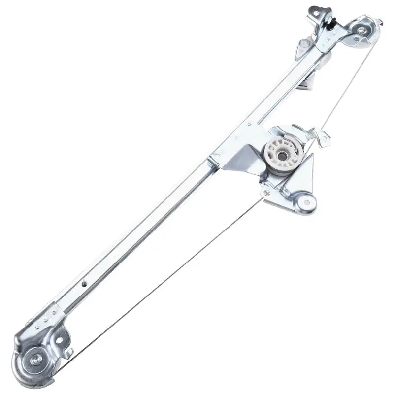 Window Regulator For W210 E320 E420 E430 Right Rear Window Regulator
Window Regulator For W210 E320 E420 E430 Right Rear Window Regulator