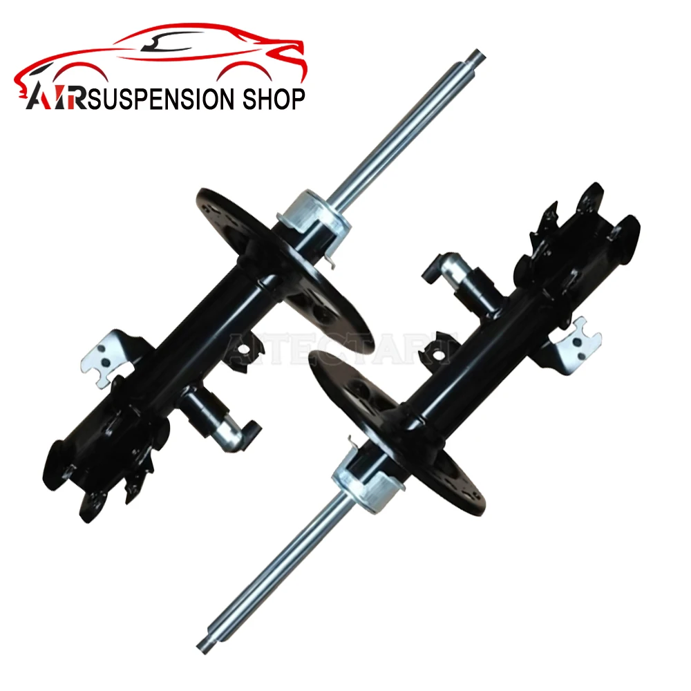 2PCS Front Coil Spring Shock Absorber Strut Core With Electric Sensor For Lexus Rx350 2016-2021 4815848080 4816848080
2PCS Front Coil Spring Shock Absorber Strut Core With Electric Sensor For Lexus Rx350 2016-2021 4815848080 4816848080