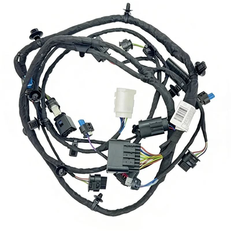 X5 X6 X7 bm w wire group front end 61129825144/6112 9825 144/61129825144 61128734047/6112 8734 047/61128734047
X5 X6 X7 bm w wire group front end 61129825144/6112 9825 144/61129825144 61128734047/6112 8734 047/61128734047