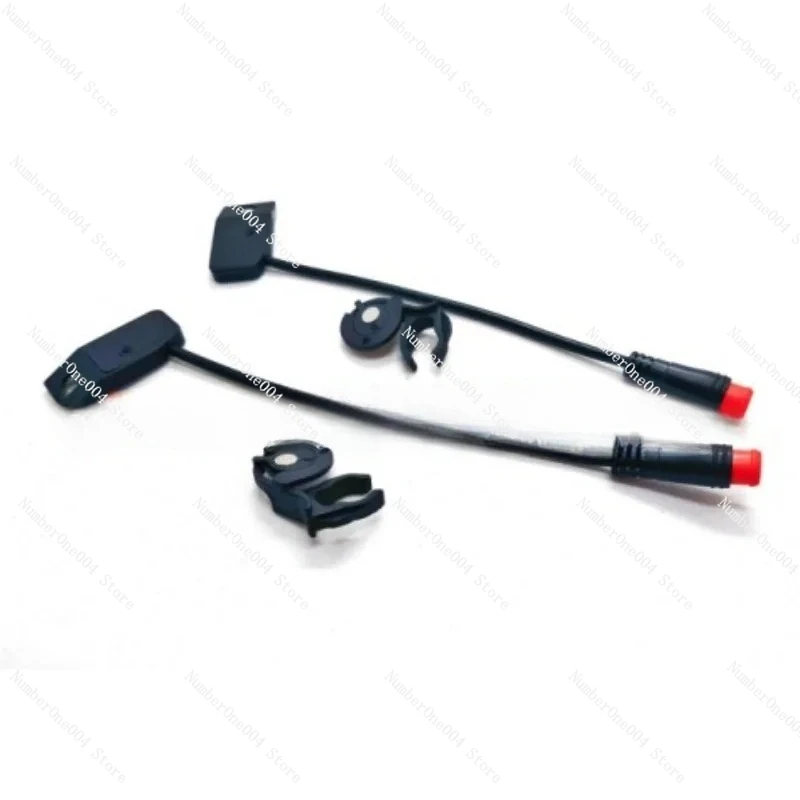 WSHBL-S1 Easy Fixed Electric Bike Hydraulic Disc Brake Sensor for MT200/MT400 Disc Brake
WSHBL-S1 Easy Fixed Electric Bike Hydraulic Disc Brake Sensor for MT200/MT400 Disc Brake