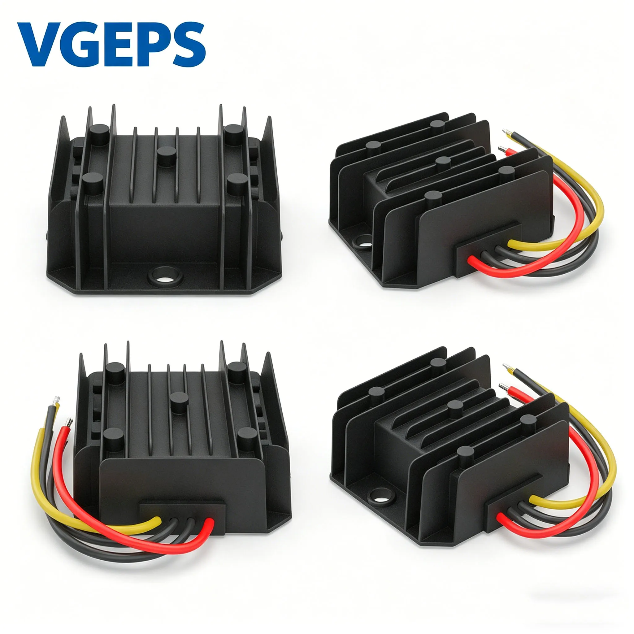 12V up 13.8V15V24V automatic boost power converter 12V up 19V28V laptop drone special anti-corrosion and waterproof
12V up 13.8V15V24V automatic boost power converter 12V up 19V28V laptop drone special anti-corrosion and waterproof