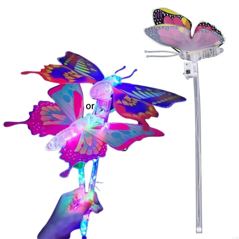 K1ME Luminous Queen Princess Wand Glowing Products Flea Market Supply Toddler Gift
K1ME Luminous Queen Princess Wand Glowing Products Flea Market Supply Toddler Gift