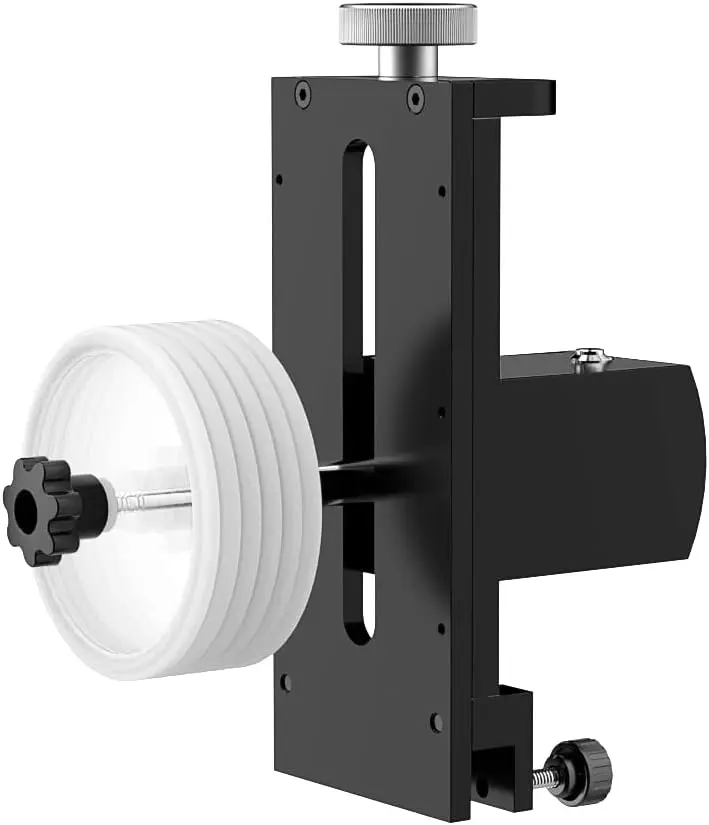 Vinyl Record Brackets For Ultrasonic Cleaning Auto Drying Raise Lower 1 To 5 Records Per Batch No Cleaner
Vinyl Record Brackets For Ultrasonic Cleaning Auto Drying Raise Lower 1 To 5 Records Per Batch No Cleaner