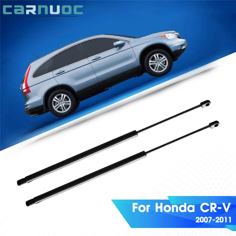 Car Rear Trunk Lift Gas Spring Support Struts Shock Springs Prop Rod Lift Gate Strut Accessories For Honda CR-V 2007-2011
Car Rear Trunk Lift Gas Spring Support Struts Shock Springs Prop Rod Lift Gate Strut Accessories For Honda CR-V 2007-2011
