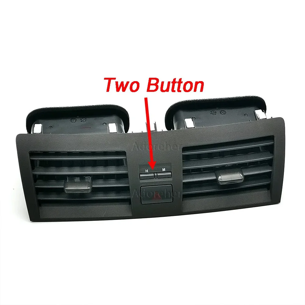 Fit For Toyota Camry 2007-2013 55660-06030 55660-06030 Car A/C Air Condition Ventilation Grille Outlet Panel Vents
Fit For Toyota Camry 2007-2013 55660-06030 55660-06030 Car A/C Air Condition Ventilation Grille Outlet Panel Vents