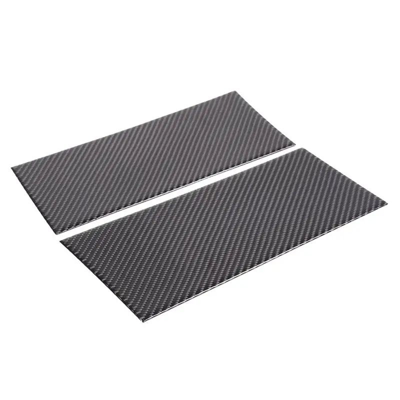 Carbon Fiber For Land Rover Defender 90 110 130 2020-2024 Headlight Lower Panel Cover Trim Exterior Accessories-AS55
Carbon Fiber For Land Rover Defender 90 110 130 2020-2024 Headlight Lower Panel Cover Trim Exterior Accessories-AS55